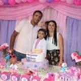 Mirtamara dos Santos Penha