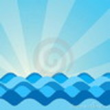 MAR AZUL LEMBRANÇAS ARTESANAIS