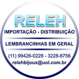 avatar da loja
