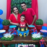 Maryangela Dantas de Oliveira Piffer