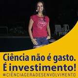 Amanda Ribeiro de Oliveira