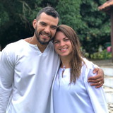 Michelle Queiroz Paulo Cortes