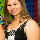 aline daniele santiago carvalho