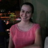 Thaisa Voicikoski Carvalho