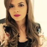 Mayara Cristine Brandao dos Santos