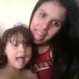 Hosana Carvalho de Souza Oliveira