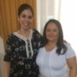 Janete Adriana Correia