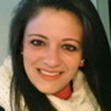 Greice Ferreira Terres