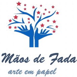 Mãos de Fada art