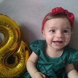 Fernanda Gabriela de Camargo