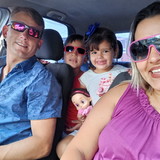 Juliane Agustinho Gimenez