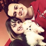 Patricia Carvalho Ribeiro