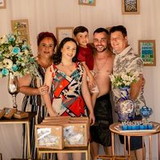 micheline cruz talon alves