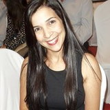 Maria da Conceição da Cunha