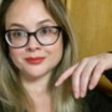 Alexandra Ramos de Almeida