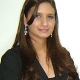 Taiz Cristina Pereira da Silva Xavier