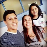 Luciana Edivaldo Sylvestre