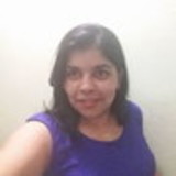 Silze Regina Camargo