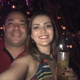 Ana Cláudia de Barros Faria Dias