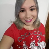 Jéssica Maria Lemes Queiroz