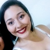 Fernanda de Melo Silva