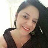 Claúdia Maria Tolentino