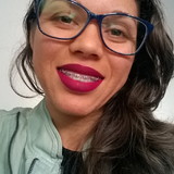 GISLANE SILVA ALMEIDA