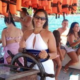 Amanda Da Silva Castro