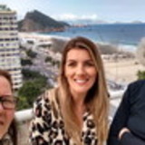 Aline Maletich Mendes