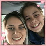 karoline munhoz brambila