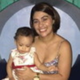 Simone Ferreira dos Reis