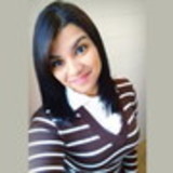 Graziele Cristine Rodrigues Barreto