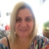 Maria elvira Gomes pereira