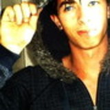 Alan Bertoldo Oliveira