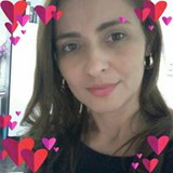 Susan Cléa Oliveira da Silva