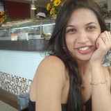 Stéfanie Karina Ferreira de Oliveira