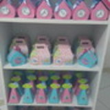 Yasmim santos de jesus