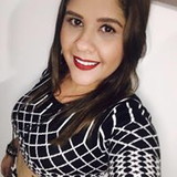 Shirley Regina Queiroz de Sousa