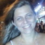 Julia Bellia Margoto