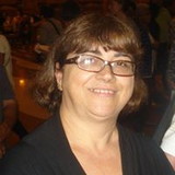 Marilene Gasparoto Martins