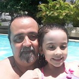 Manoel Alcides Oliveira