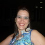 ANA PAULA GARCIA DA ROSA