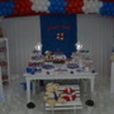 Arca de Noé Locação de Móveis Provençal Festas