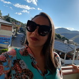 TAHIANA ROBADEY ALVES