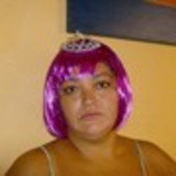 maria aparecida de oliveira