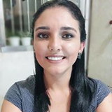 Sara Raquel de Oliveira Pereira