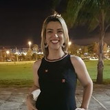 Daniela Moreira da Silva