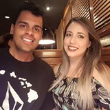 Adriany de Souza Machado