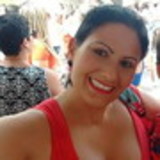 Camila Mongiat Donato