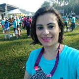 Andresa Vitorino Santos